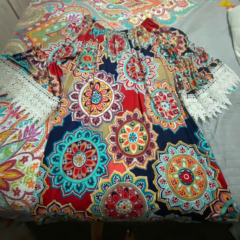 Dress